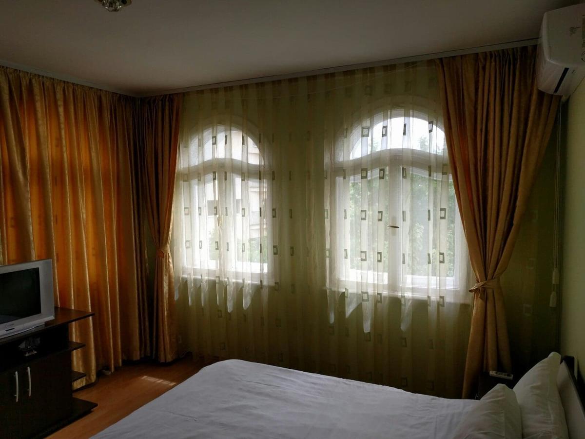 ホテル Casa Monica Băile Felix エクステリア 写真